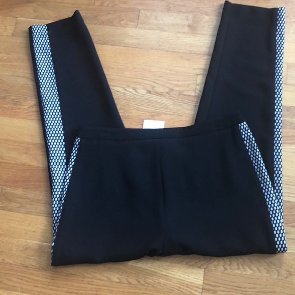 Yoana Baraschi neo grid tuxedo pants - new - Picture 4 of 4